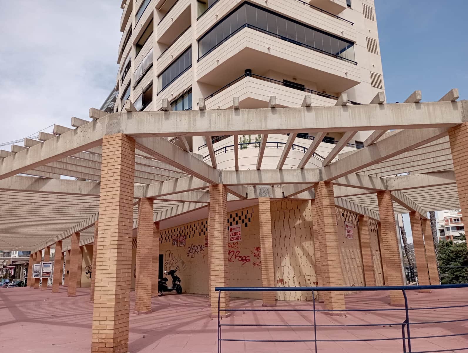 Erhverv til salg i Calpe / Calp - € 370.000 (Ref: 8646856)