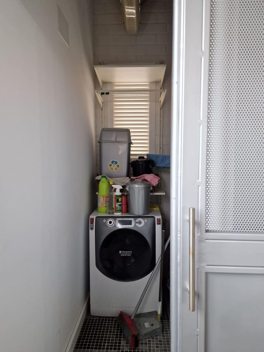 1 soveværelse Lejlighed til salg i Calpe / Calp - € 199.000 (Ref: 8646858)