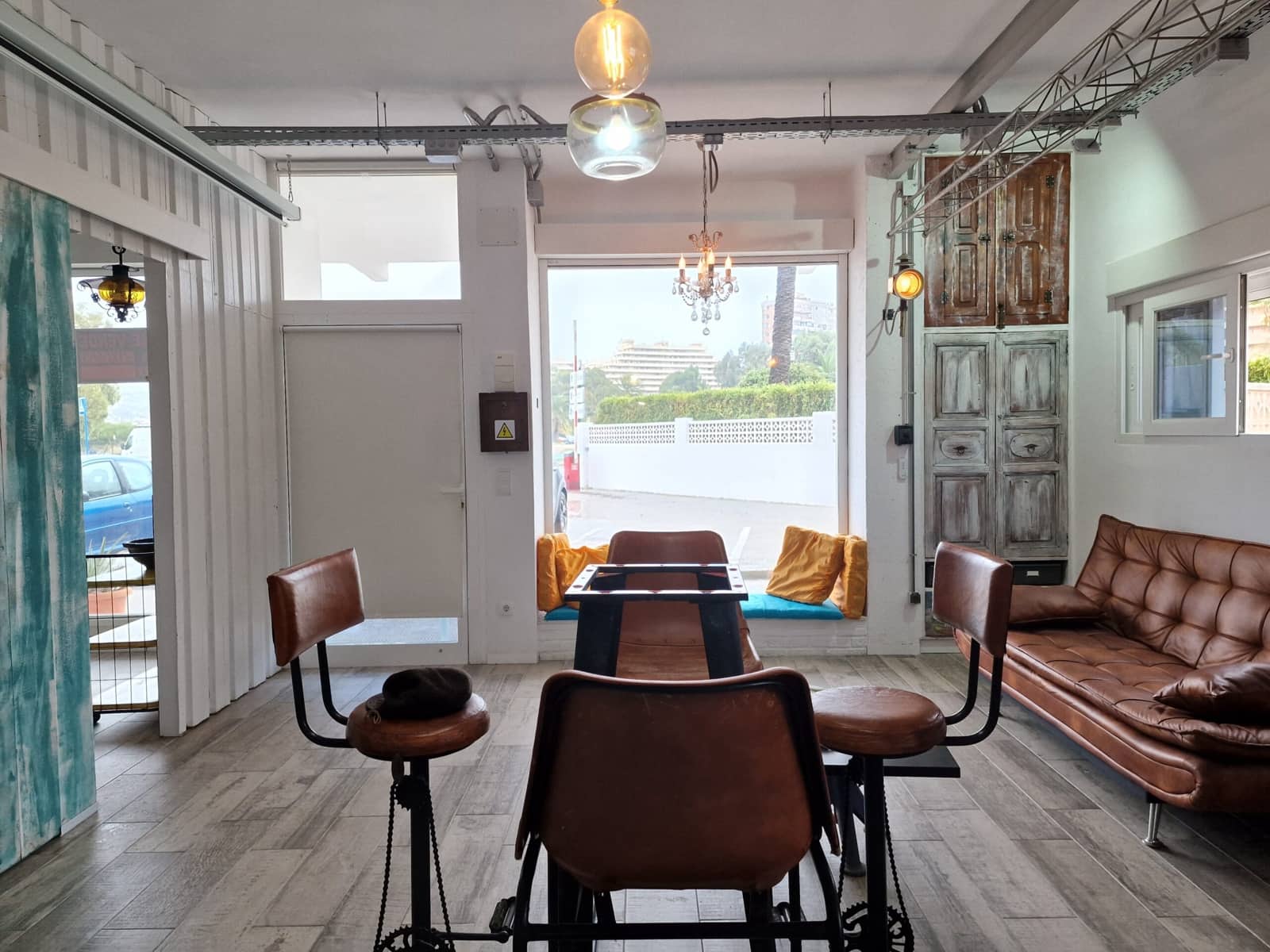 1 soveværelse Lejlighed til salg i Calpe / Calp - € 199.000 (Ref: 8646858)