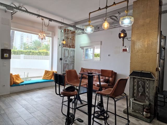 1 bedroom Apartment for sale in Puerto, Calpe / Calp - € 199,000 (Ref: 8646858)