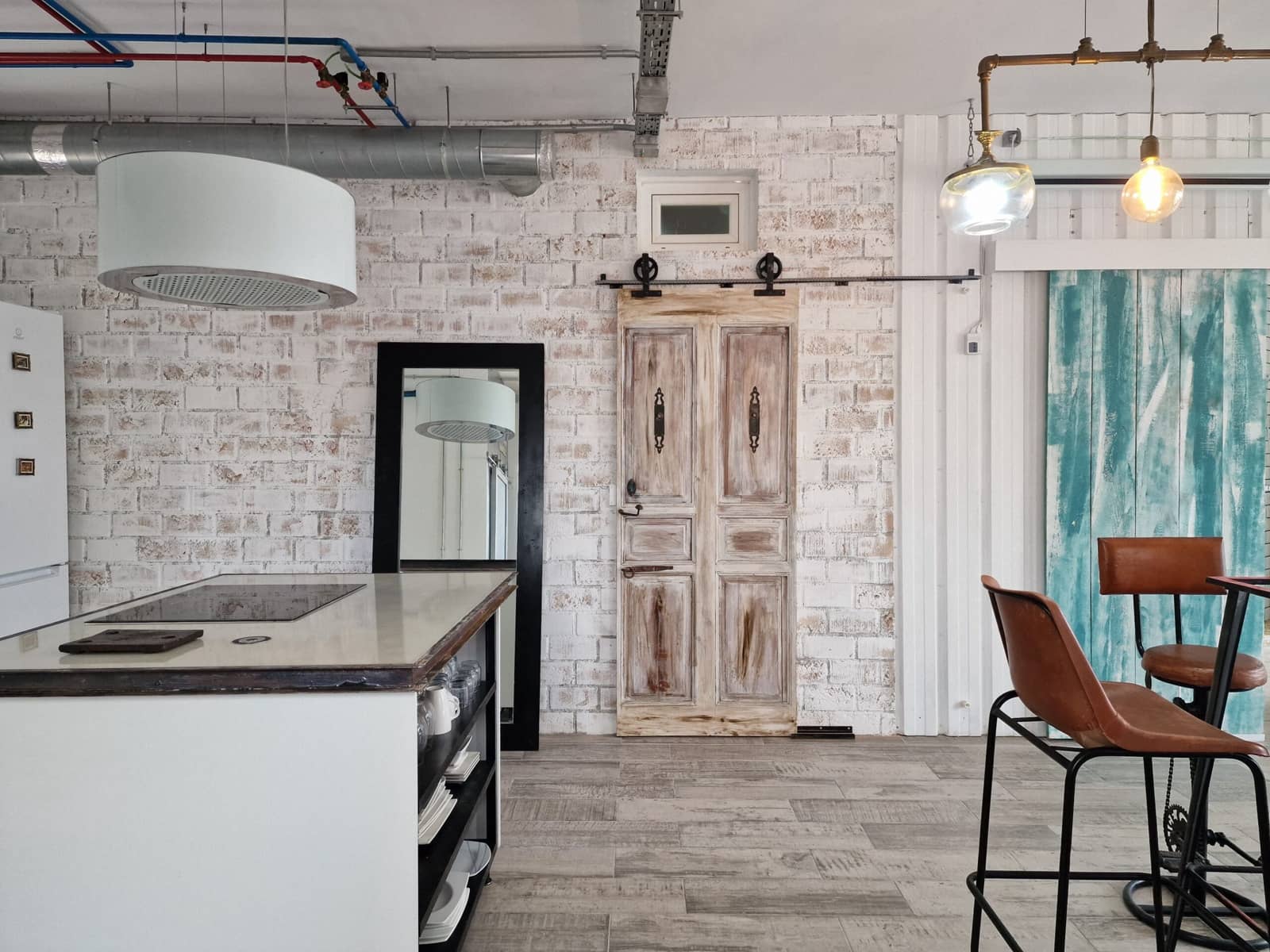 1 soveværelse Lejlighed til salg i Calpe / Calp - € 199.000 (Ref: 8646858)