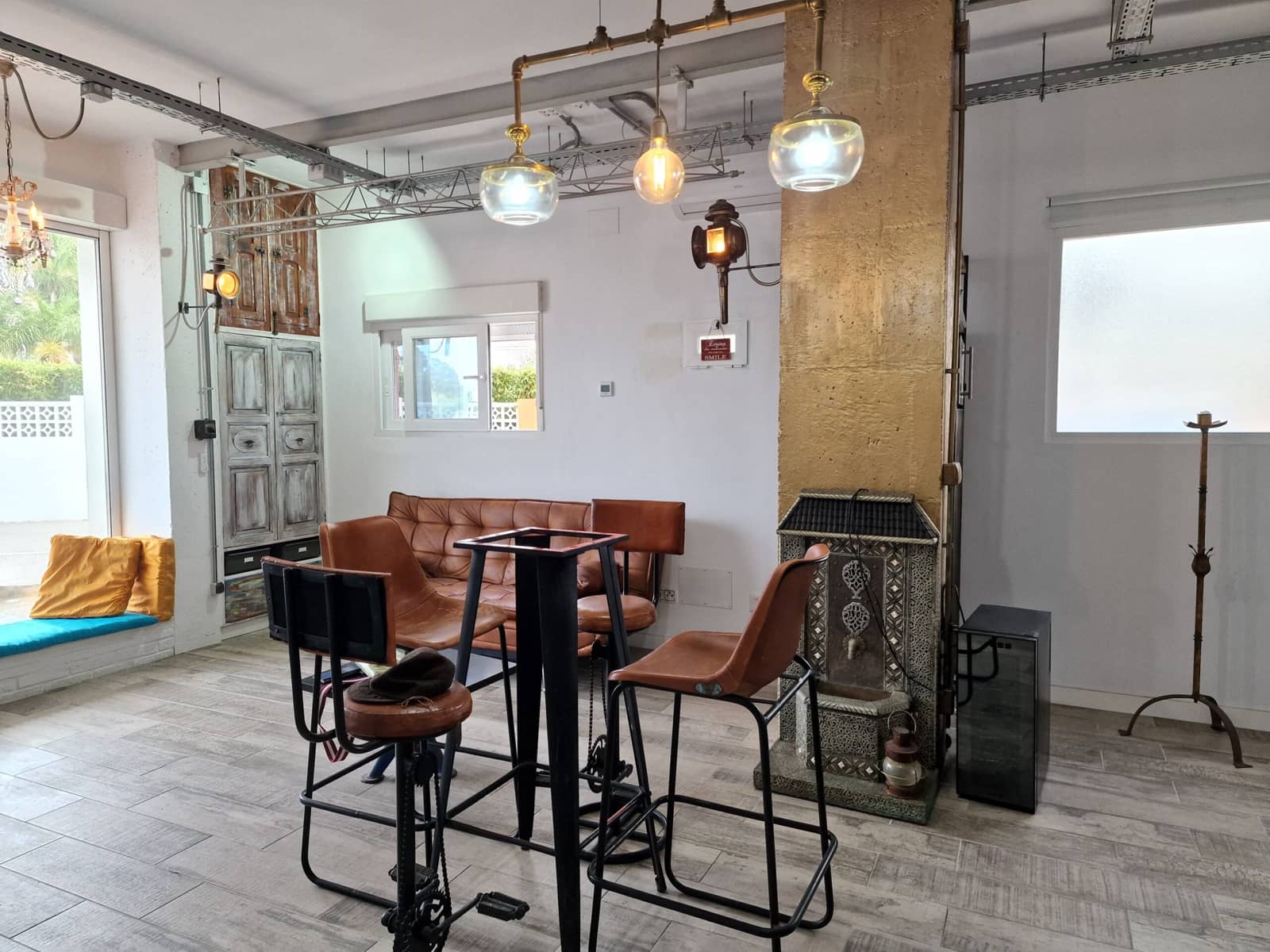 1 soveværelse Lejlighed til salg i Calpe / Calp - € 199.000 (Ref: 8646858)