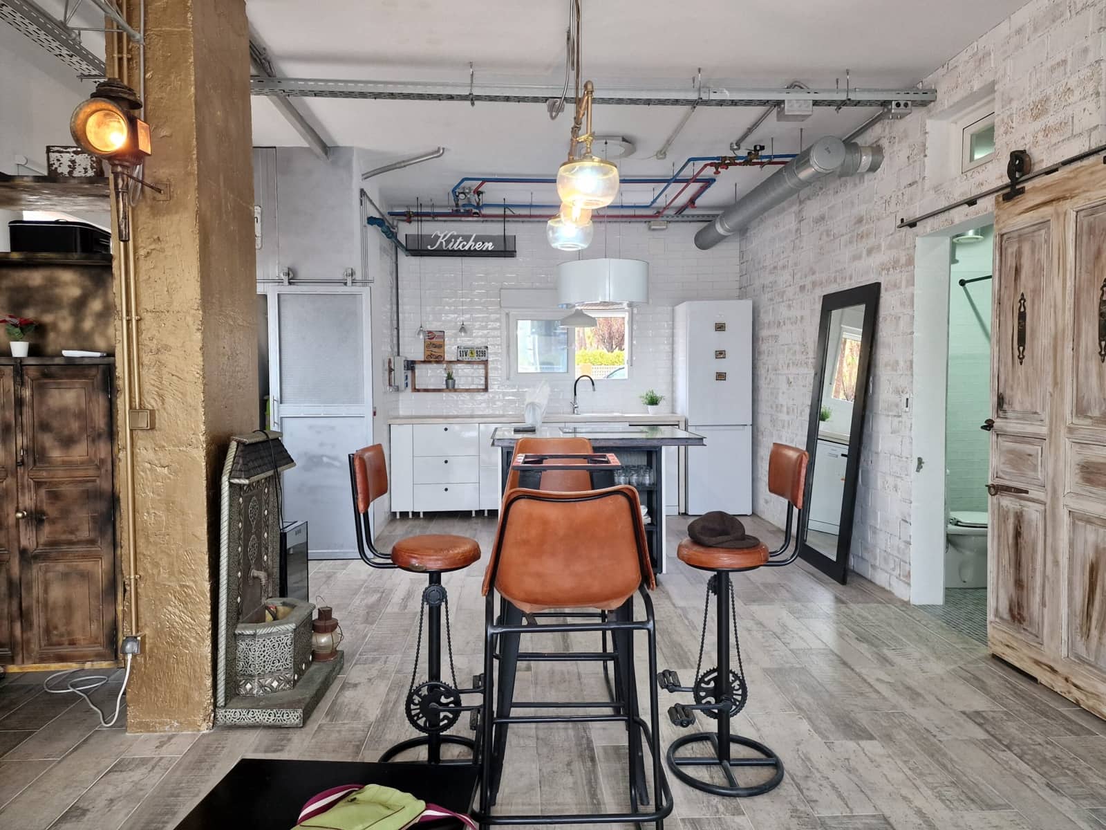 1 soveværelse Lejlighed til salg i Calpe / Calp - € 199.000 (Ref: 8646858)