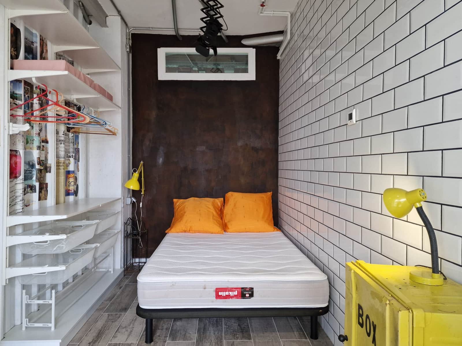 1 soveværelse Lejlighed til salg i Calpe / Calp - € 199.000 (Ref: 8646858)