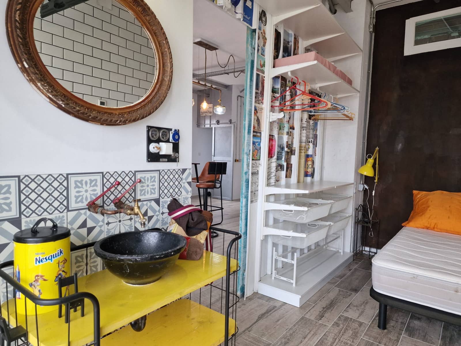 1 soveværelse Lejlighed til salg i Calpe / Calp - € 199.000 (Ref: 8646858)