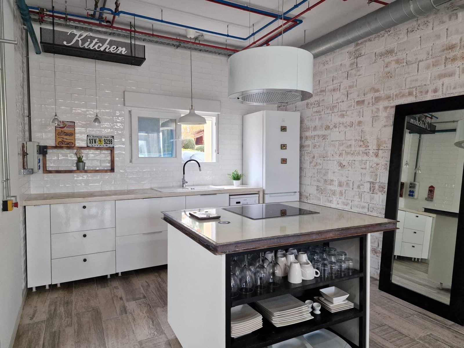 1 soveværelse Lejlighed til salg i Calpe / Calp - € 199.000 (Ref: 8646858)