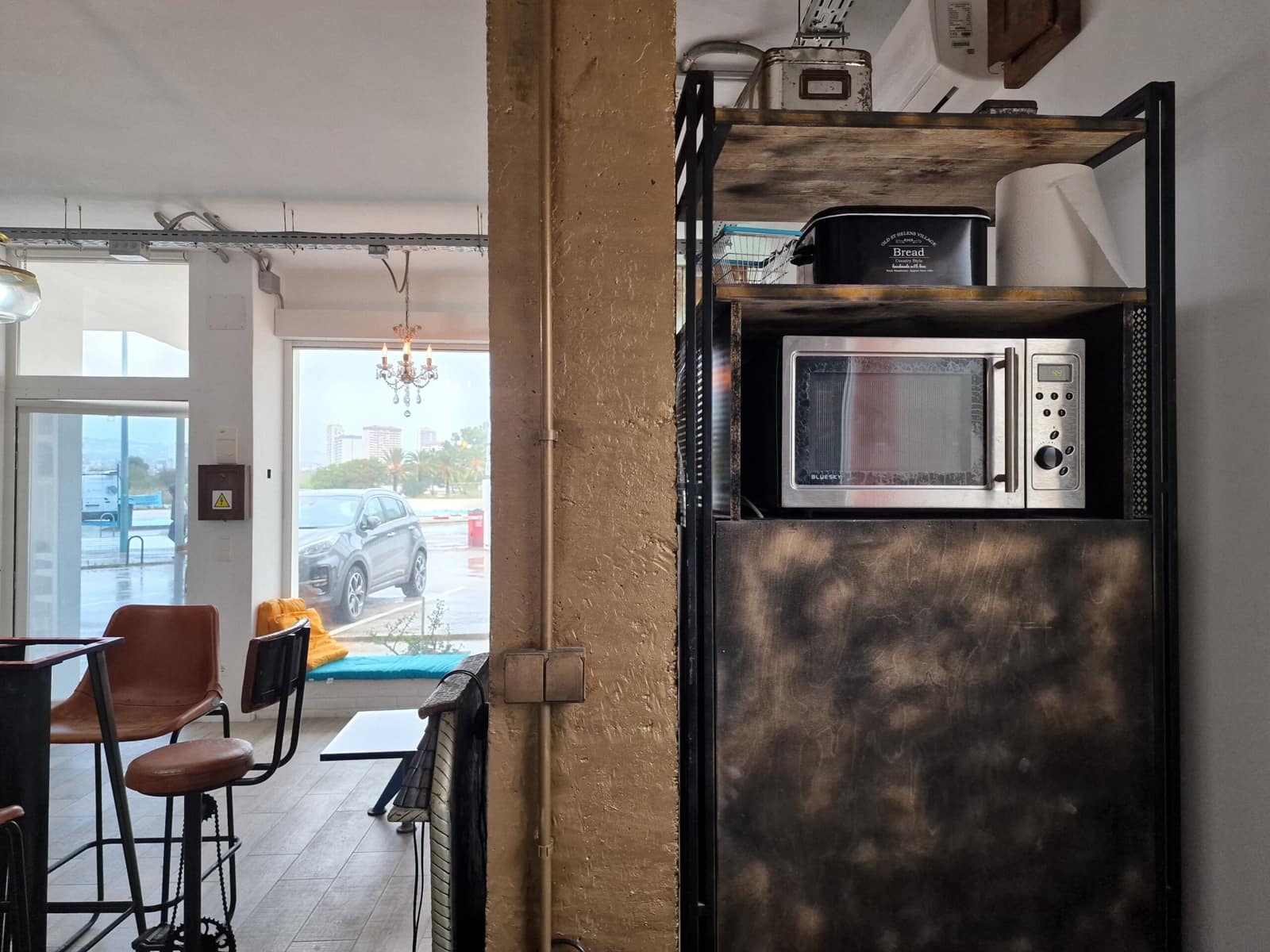 1 soveværelse Lejlighed til salg i Calpe / Calp - € 199.000 (Ref: 8646858)