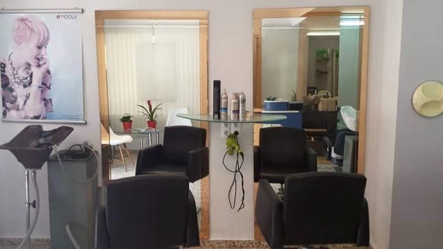 Business for sale in Levante - Playa Fossa, Calpe / Calp - € 169,000 (Ref: 8646860)