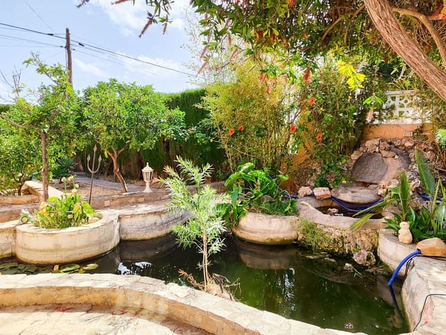 3 chambre Villa/Maison à vendre à Maryvilla, Calpe / Calp avec piscine - 520 000 € (Ref: 8646861)