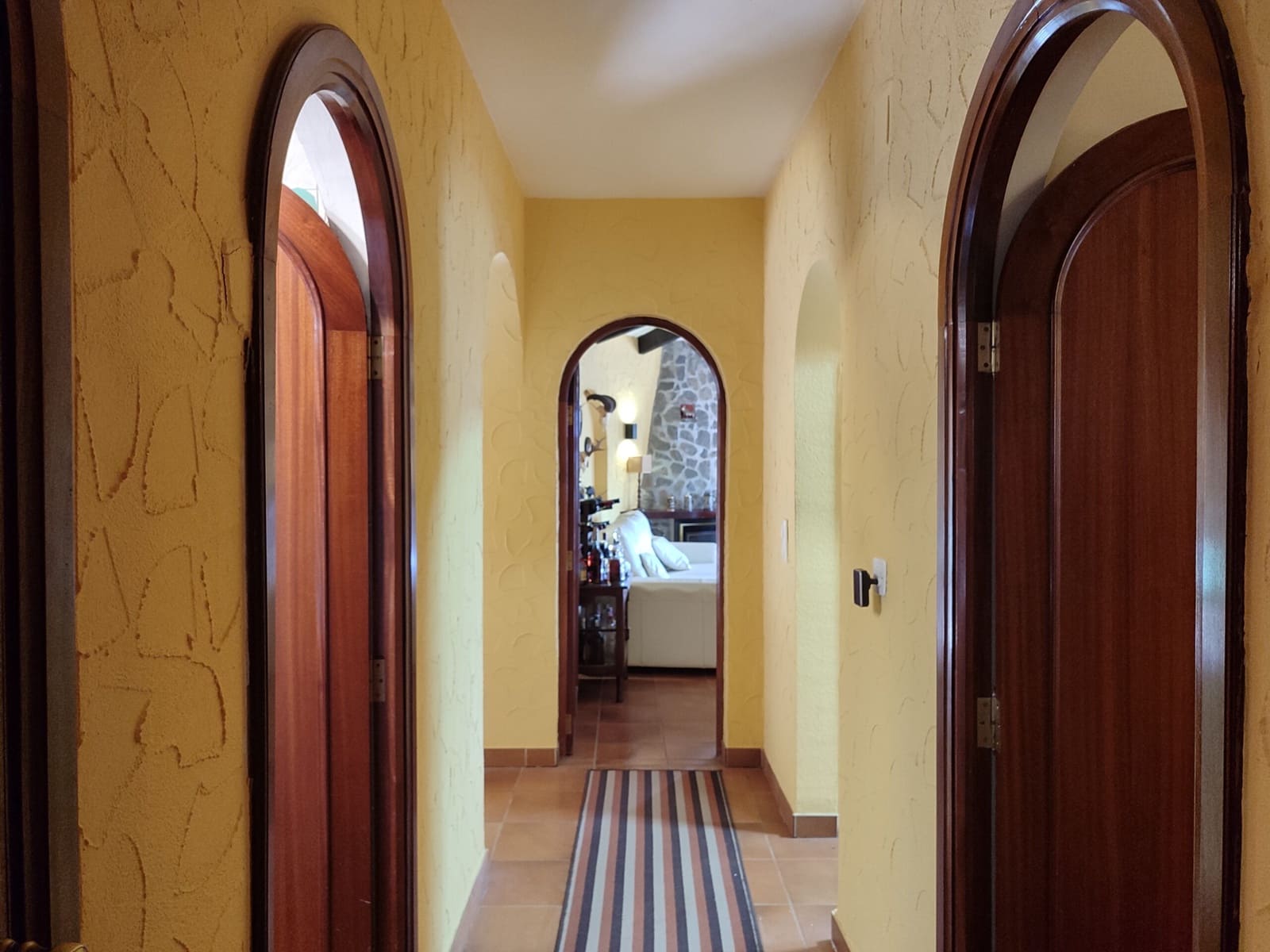 3 chambre Villa/Maison à vendre à Calpe / Calp avec piscine - 520 000 € (Ref: 8646861)