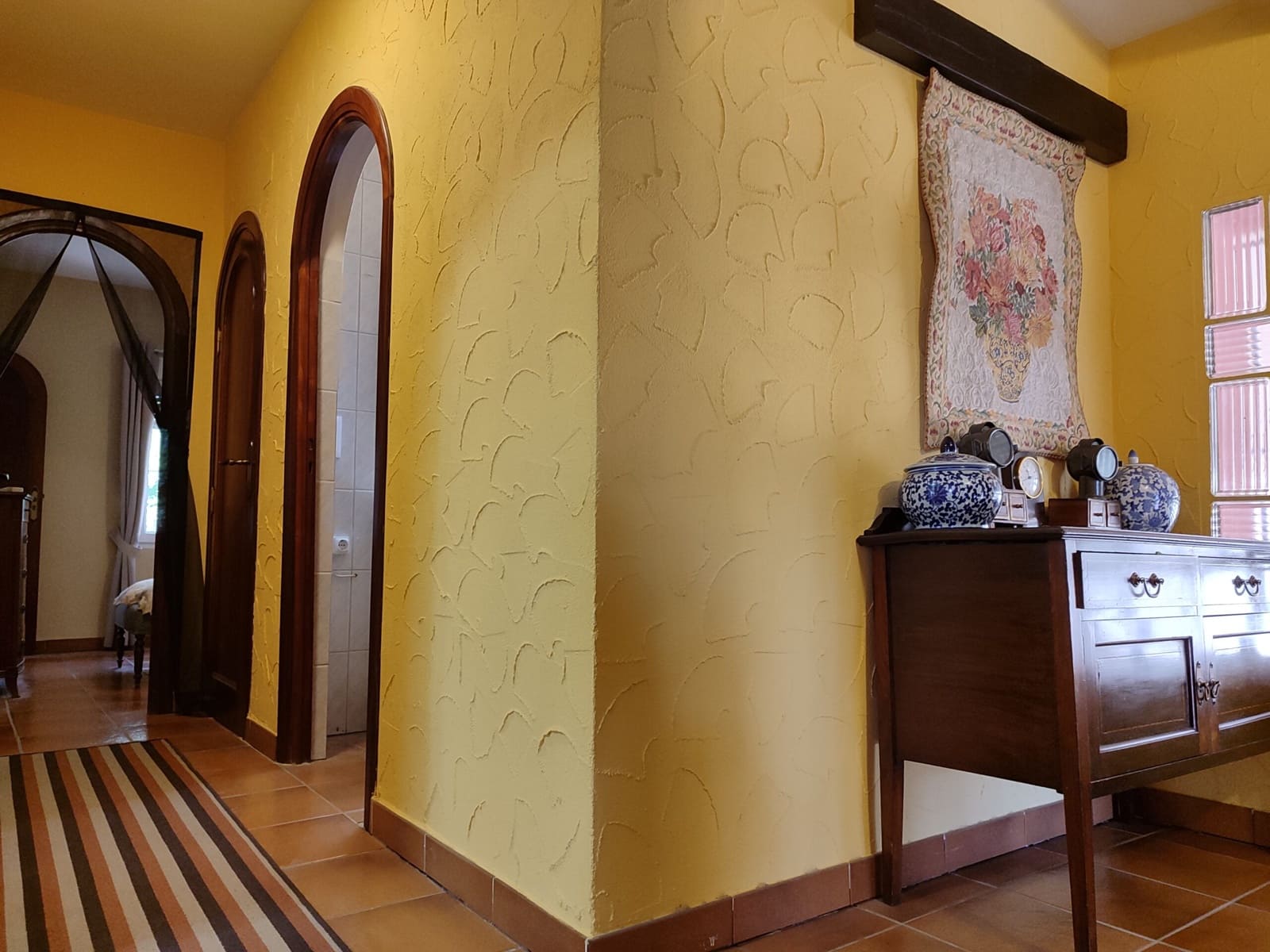 3 chambre Villa/Maison à vendre à Calpe / Calp avec piscine - 520 000 € (Ref: 8646861)