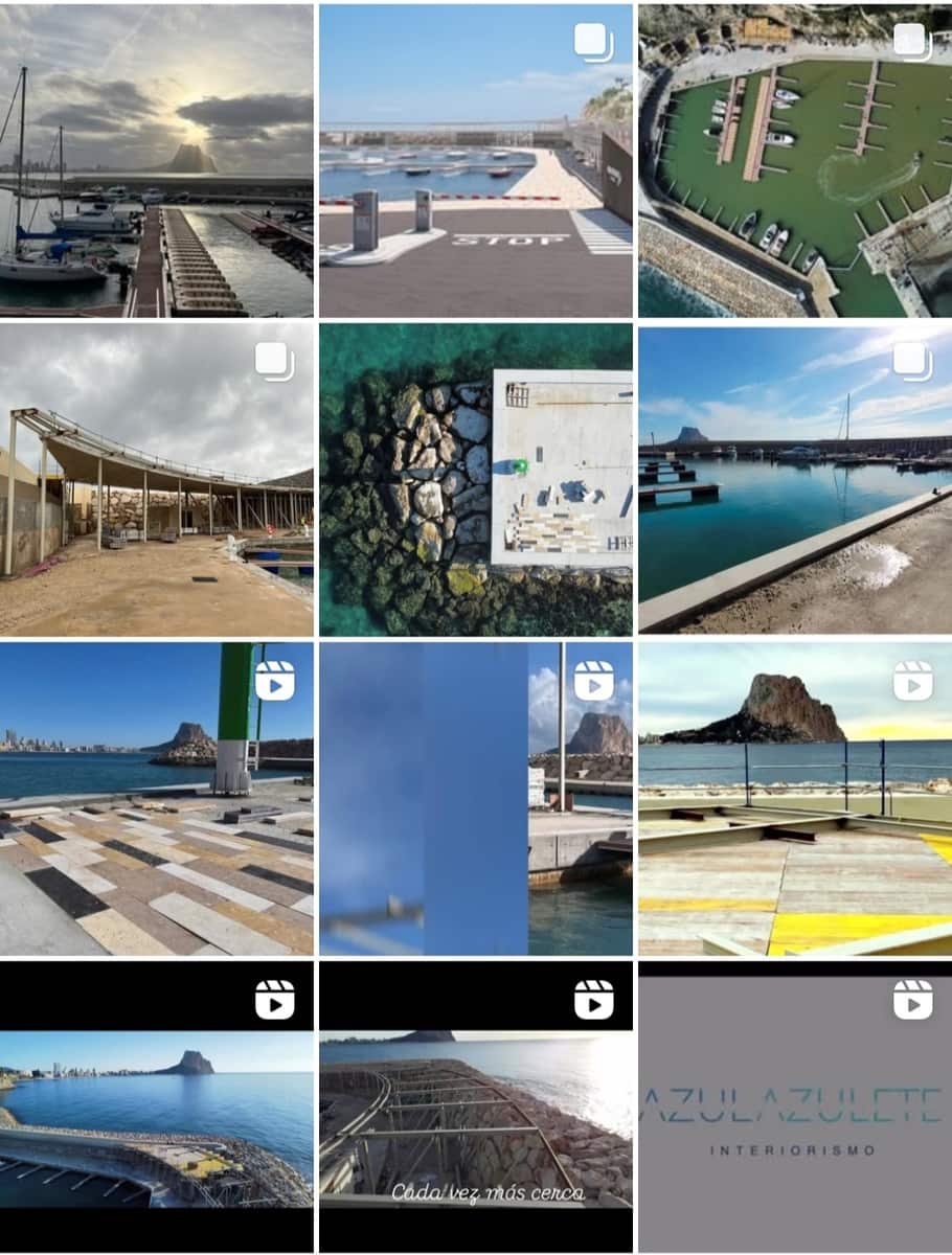 3 chambre Villa/Maison à vendre à Calpe / Calp avec piscine - 520 000 € (Ref: 8646861)