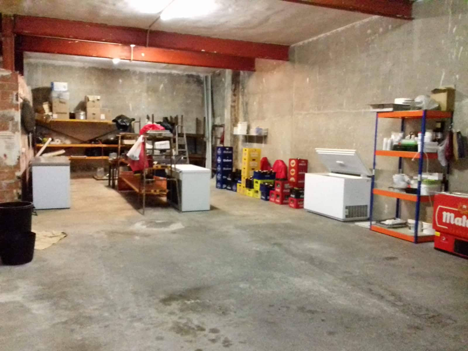 Restaurant/Bar til salgs i Calpe / Calp - € 390 000 (Ref: 8646862)