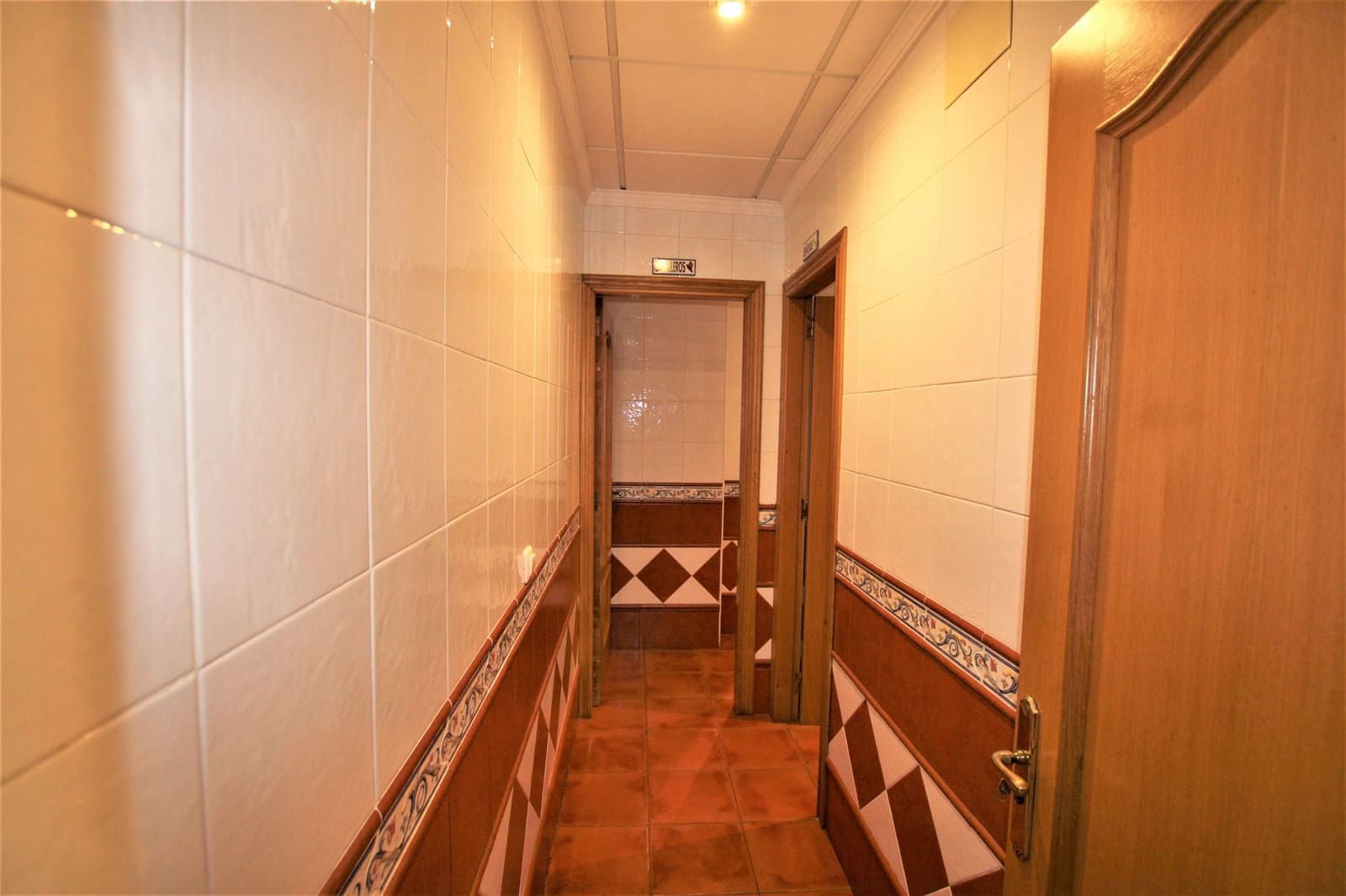 Restaurant/Bar til salgs i Calpe / Calp - € 390 000 (Ref: 8646862)