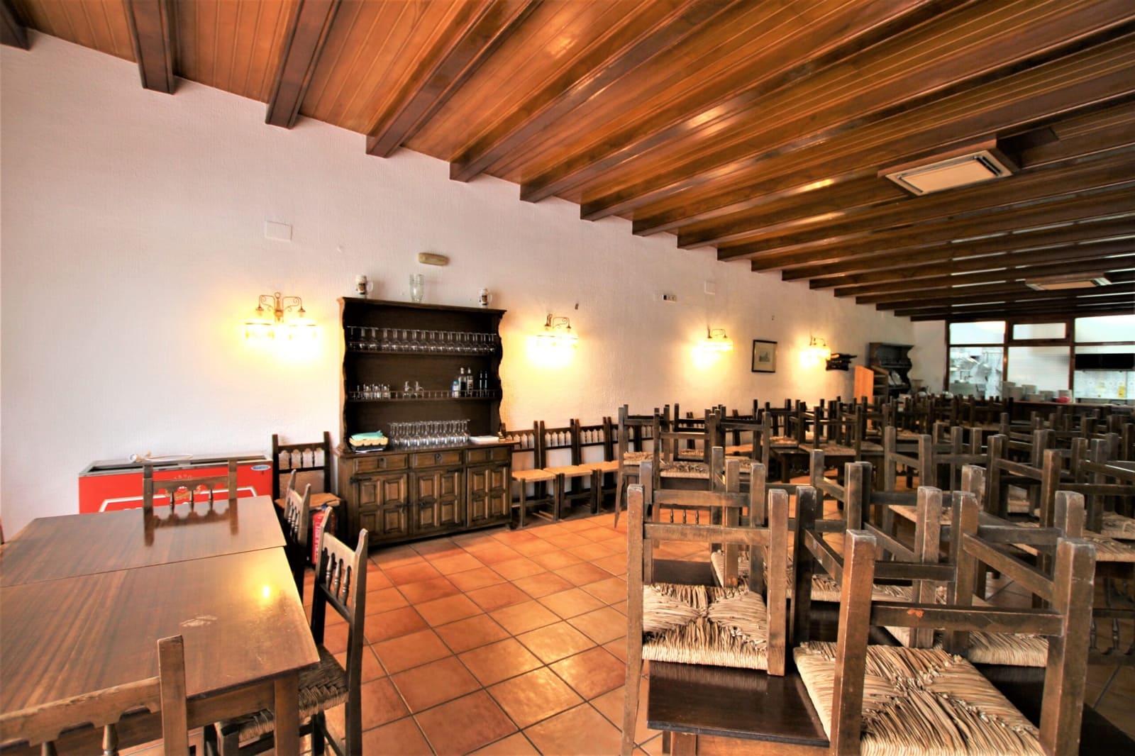 Restaurant/Bar til salgs i Calpe / Calp - € 390 000 (Ref: 8646862)