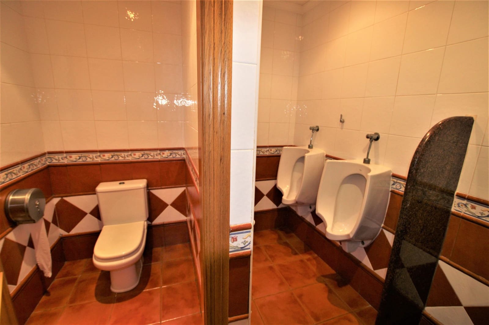 Restaurant/Bar til salgs i Calpe / Calp - € 390 000 (Ref: 8646862)