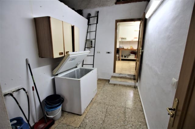 Bar/Restaurant zu verkaufen in Gargasindi, Calpe / Calp - 390.000 € (Ref: 8646862)