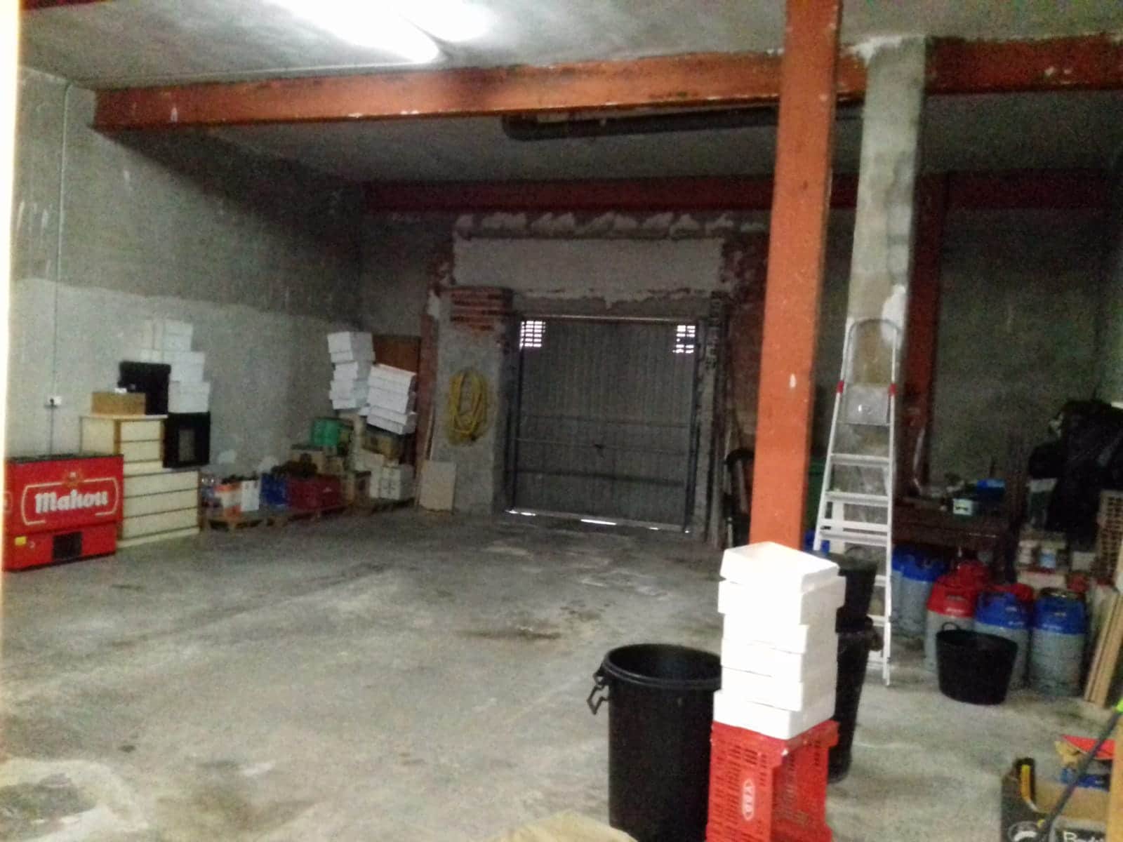 Restaurant/Bar til salgs i Calpe / Calp - € 390 000 (Ref: 8646862)