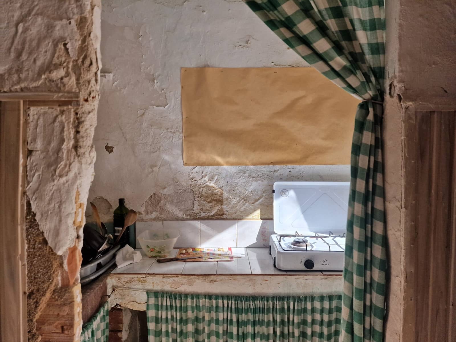 8 soverom Hotell til salgs i Calpe / Calp - € 420 000 (Ref: 8660895)