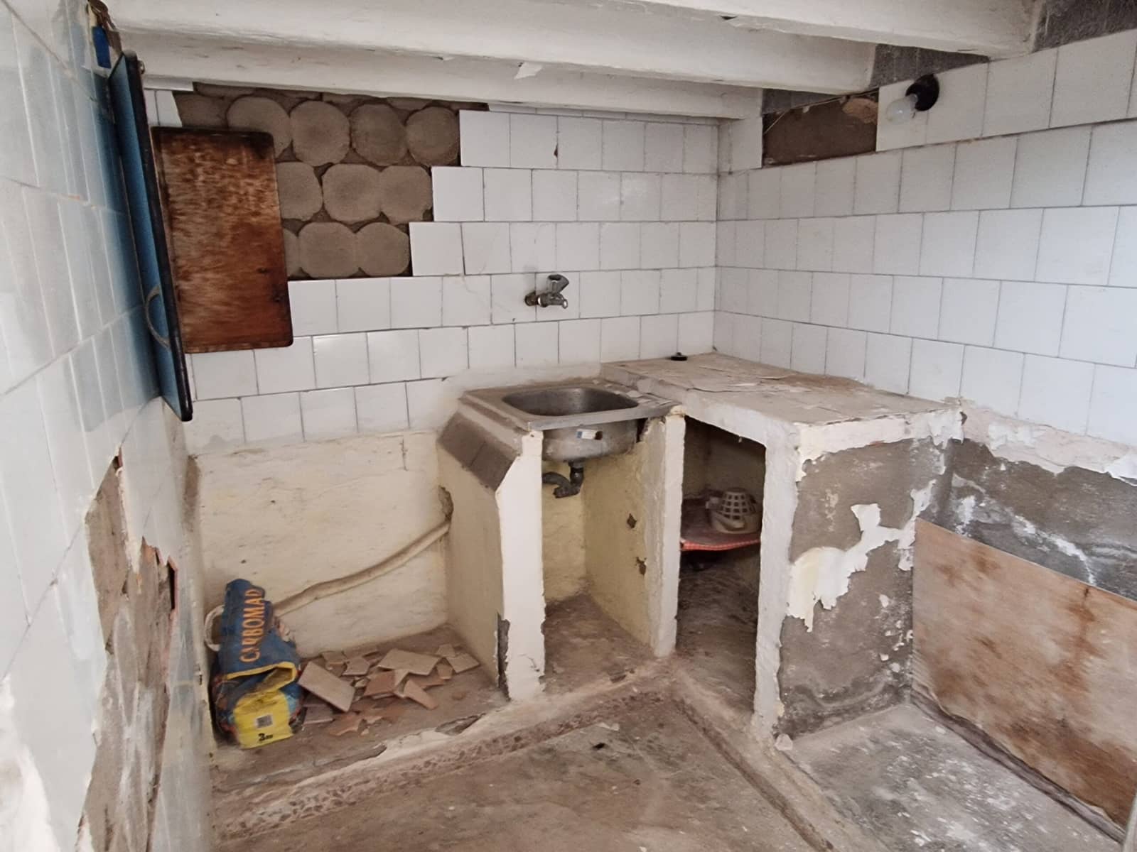 8 soverom Hotell til salgs i Calpe / Calp - € 420 000 (Ref: 8660895)