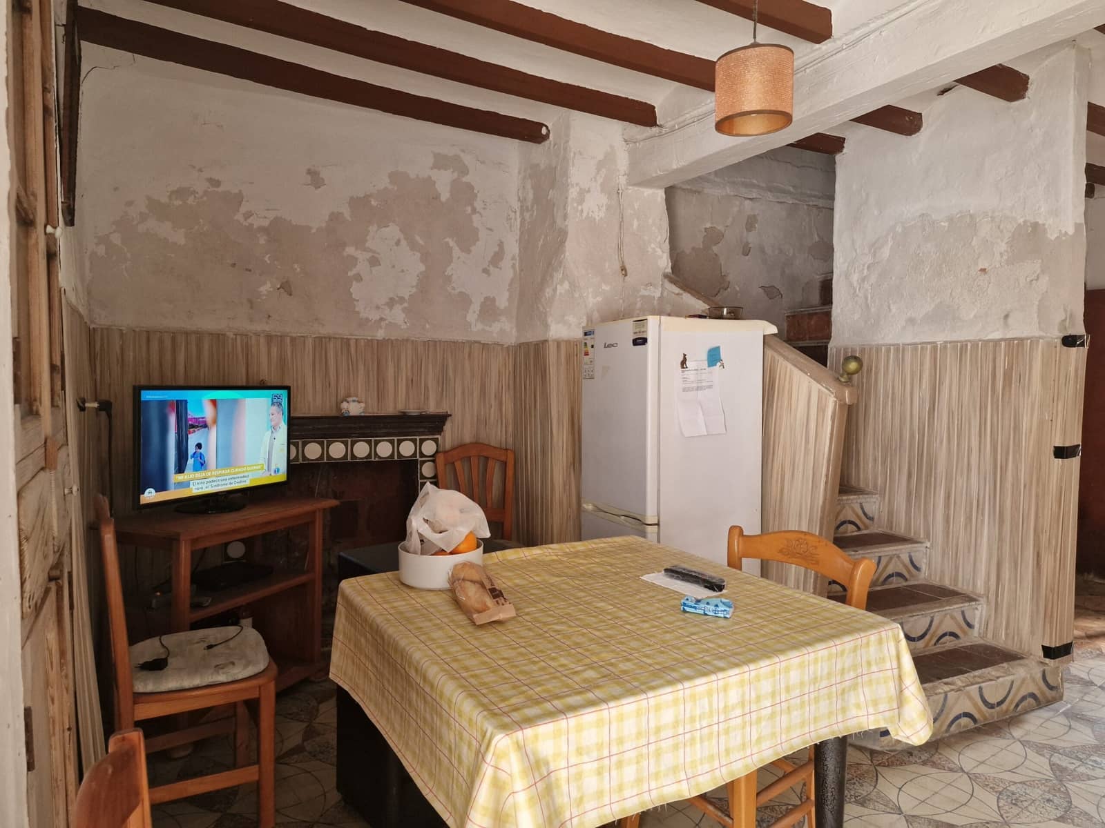 8 soverom Hotell til salgs i Calpe / Calp - € 420 000 (Ref: 8660895)