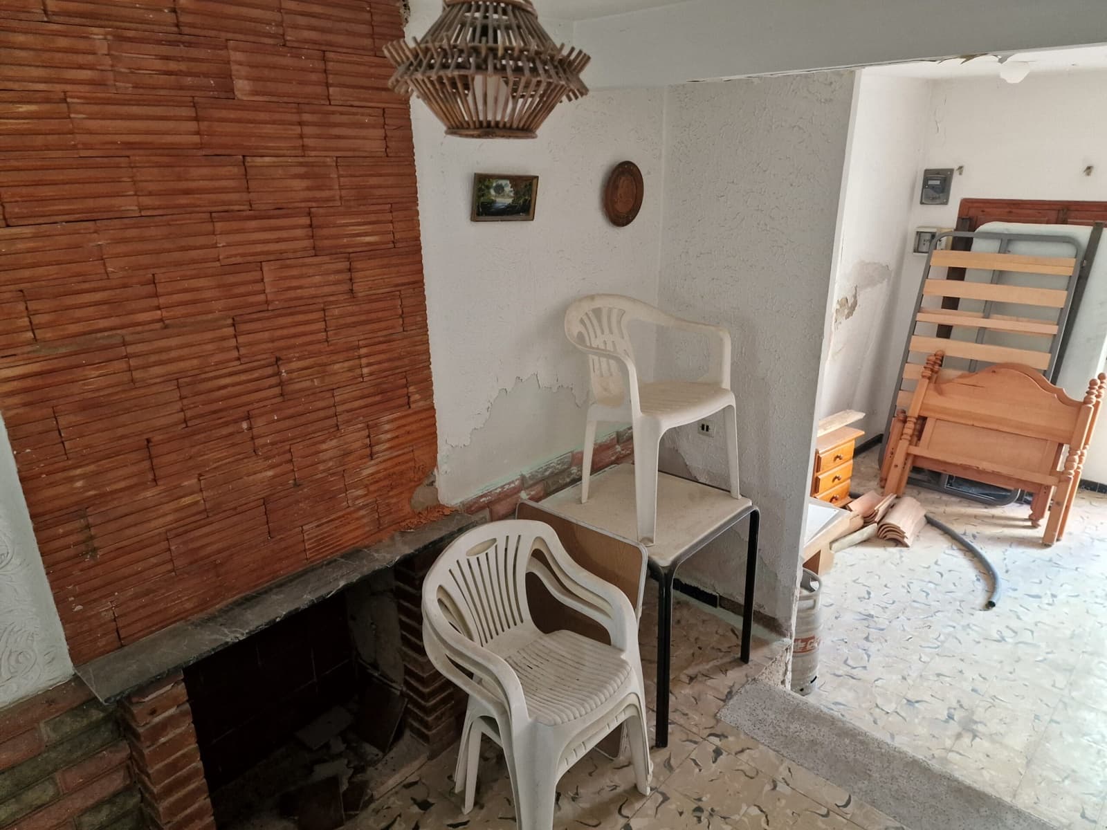 8 soverom Hotell til salgs i Calpe / Calp - € 420 000 (Ref: 8660895)