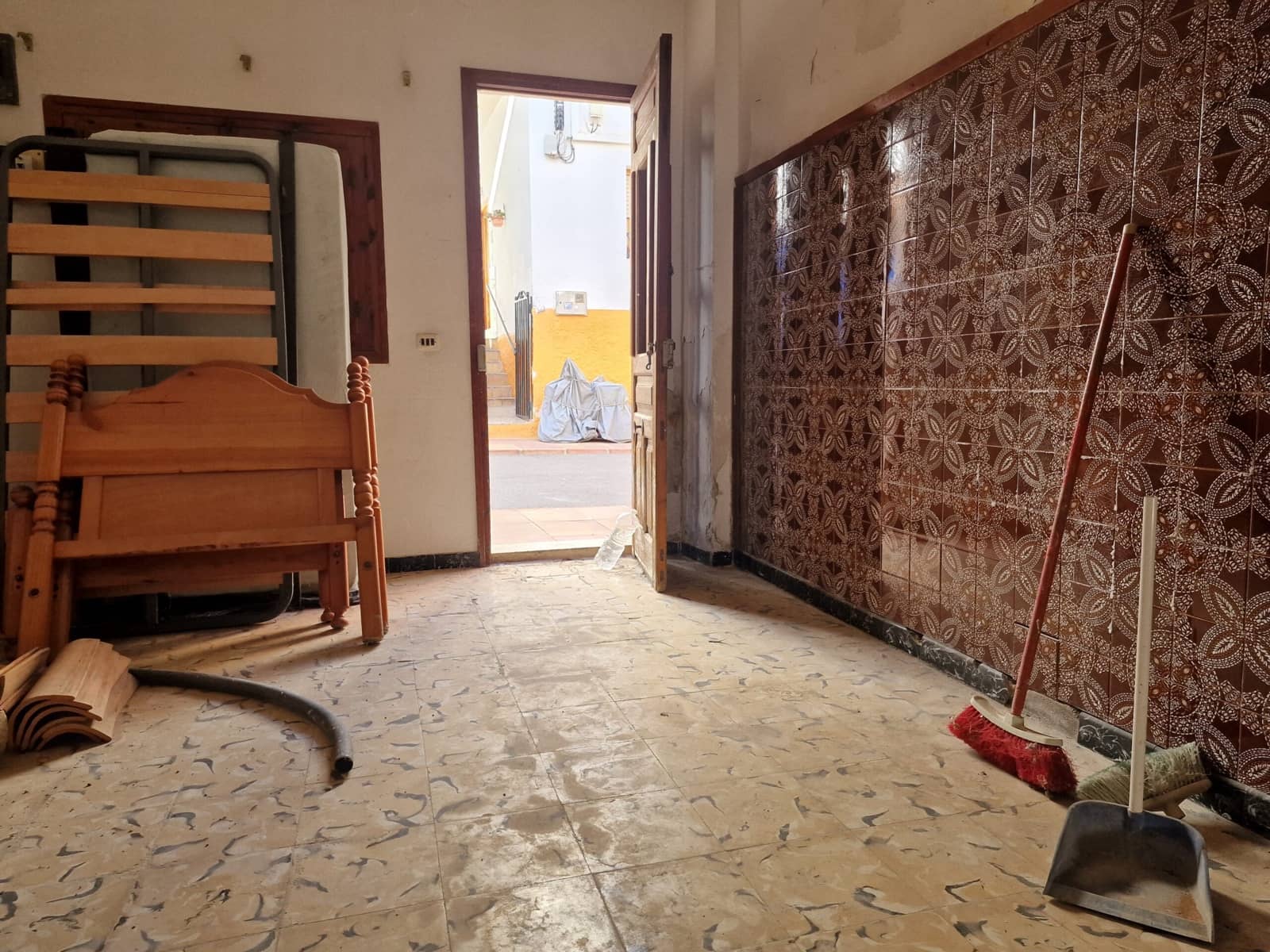 8 soverom Hotell til salgs i Calpe / Calp - € 420 000 (Ref: 8660895)