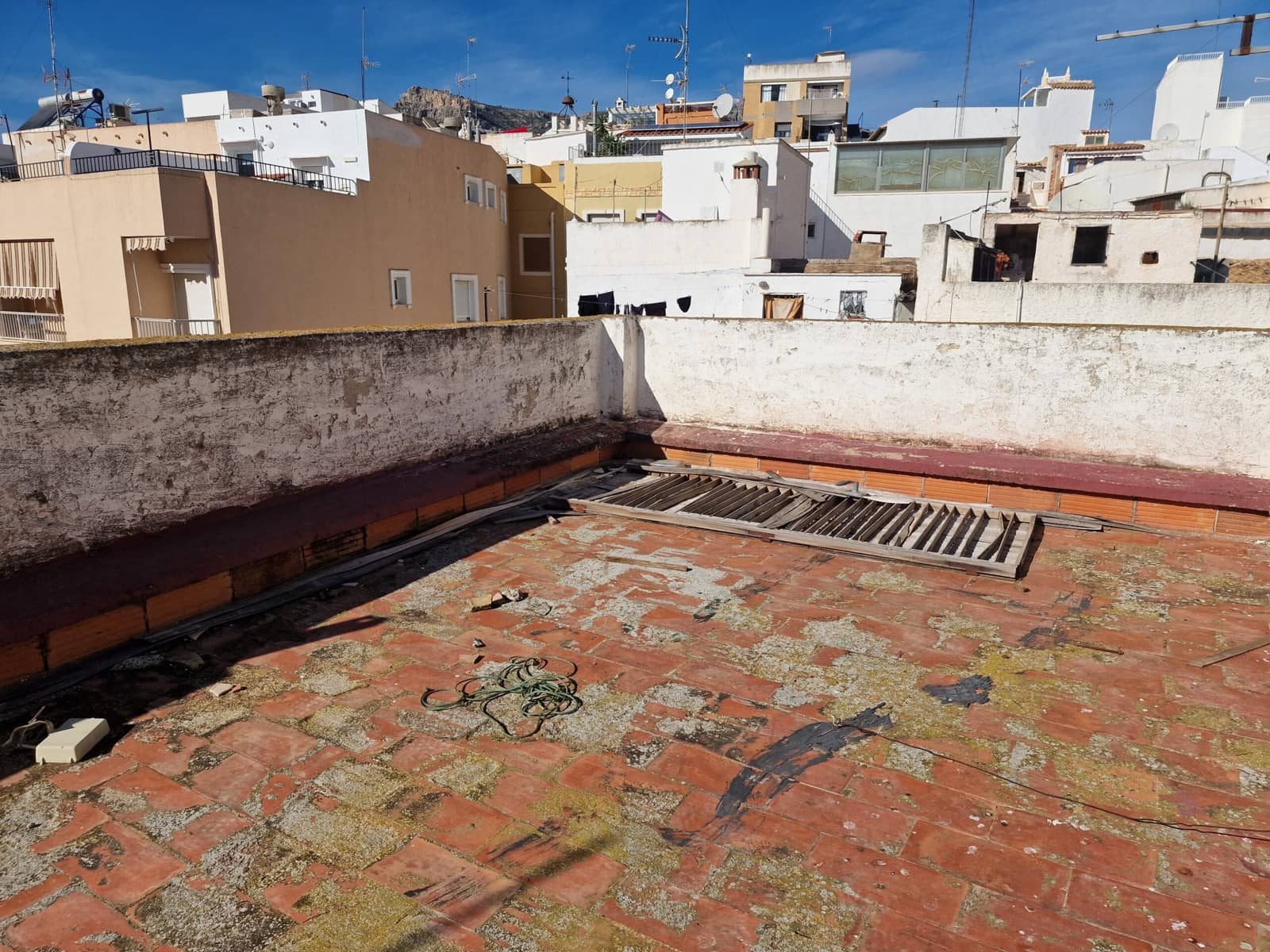 8 soverom Hotell til salgs i Calpe / Calp - € 420 000 (Ref: 8660895)