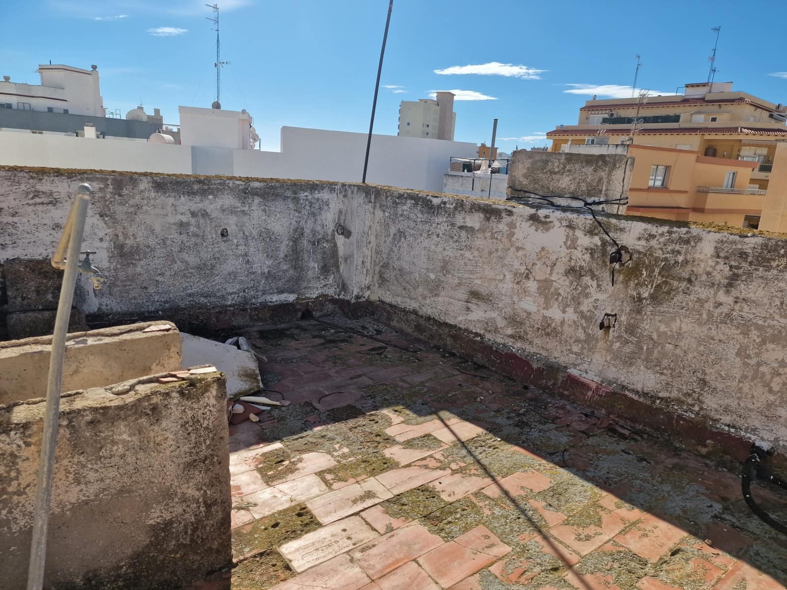 8 soverom Hotell til salgs i Calpe / Calp - € 420 000 (Ref: 8660895)