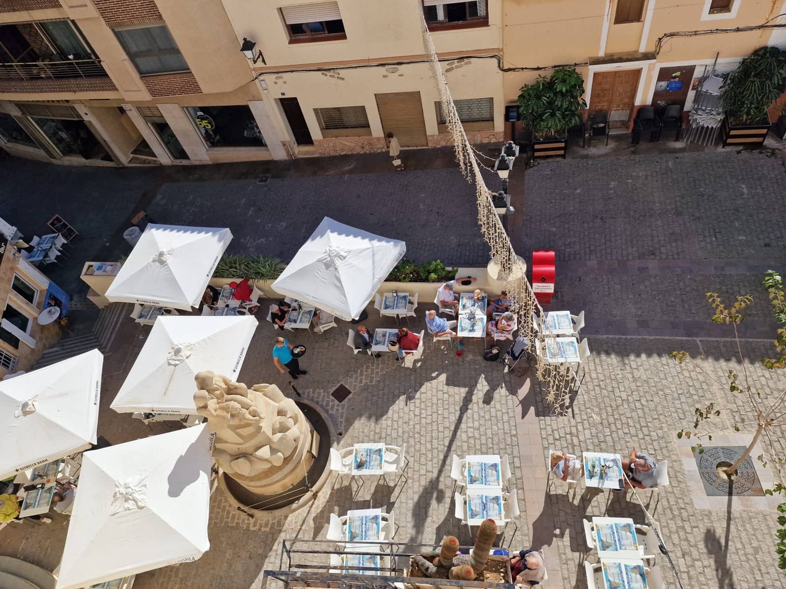 8 soverom Hotell til salgs i Calpe / Calp - € 420 000 (Ref: 8660895)