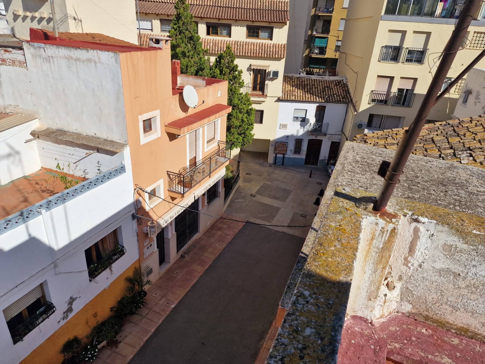 8 soverom Hotell til salgs i Calpe / Calp - € 420 000 (Ref: 8660895)