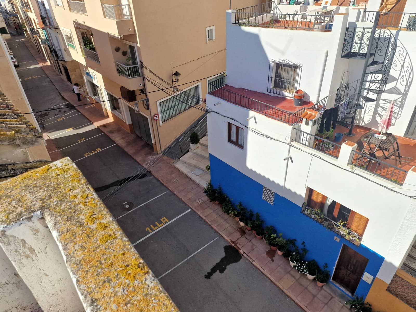 8 soverom Hotell til salgs i Calpe / Calp - € 420 000 (Ref: 8660895)