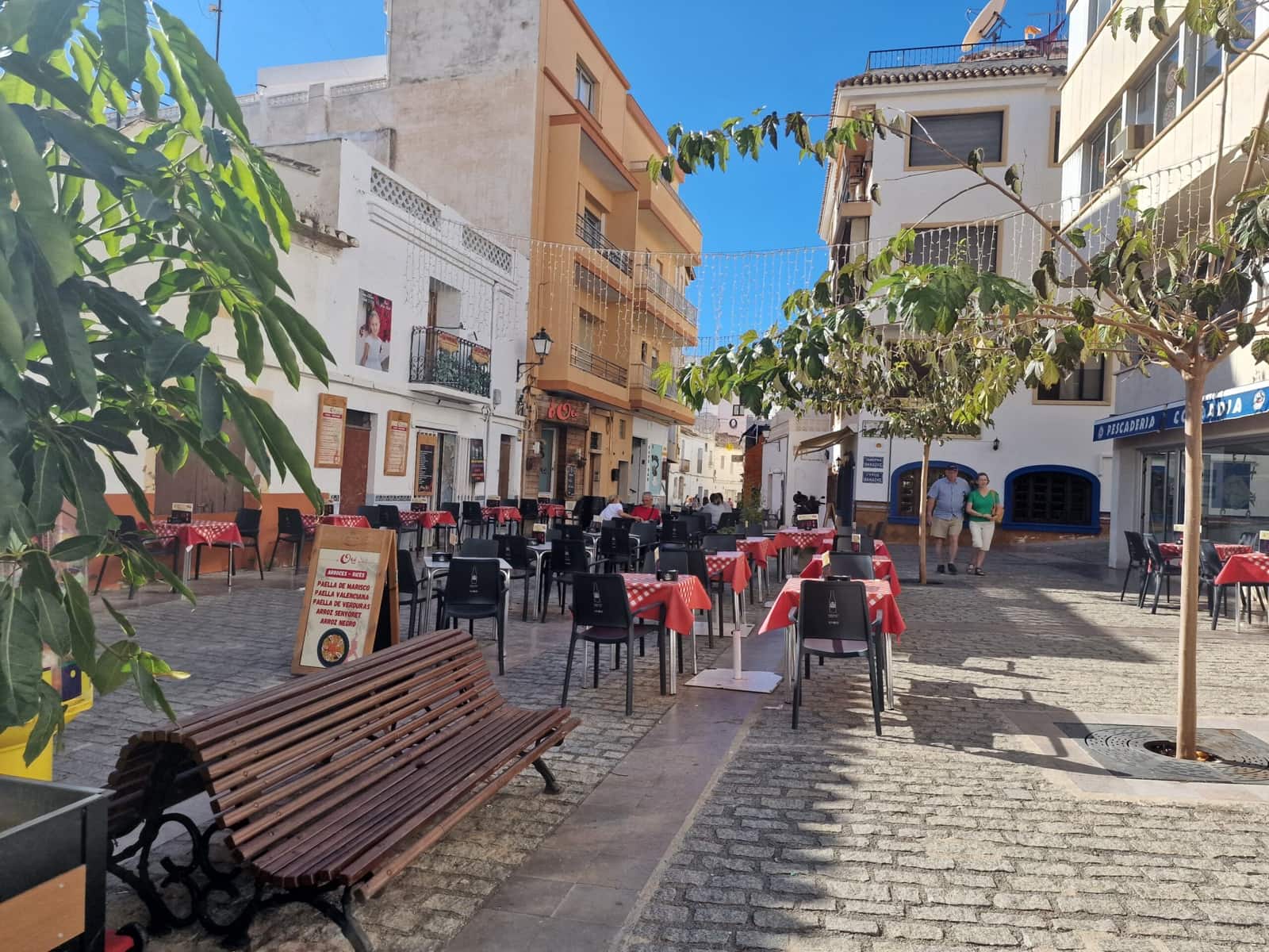 8 soverom Hotell til salgs i Calpe / Calp - € 420 000 (Ref: 8660895)