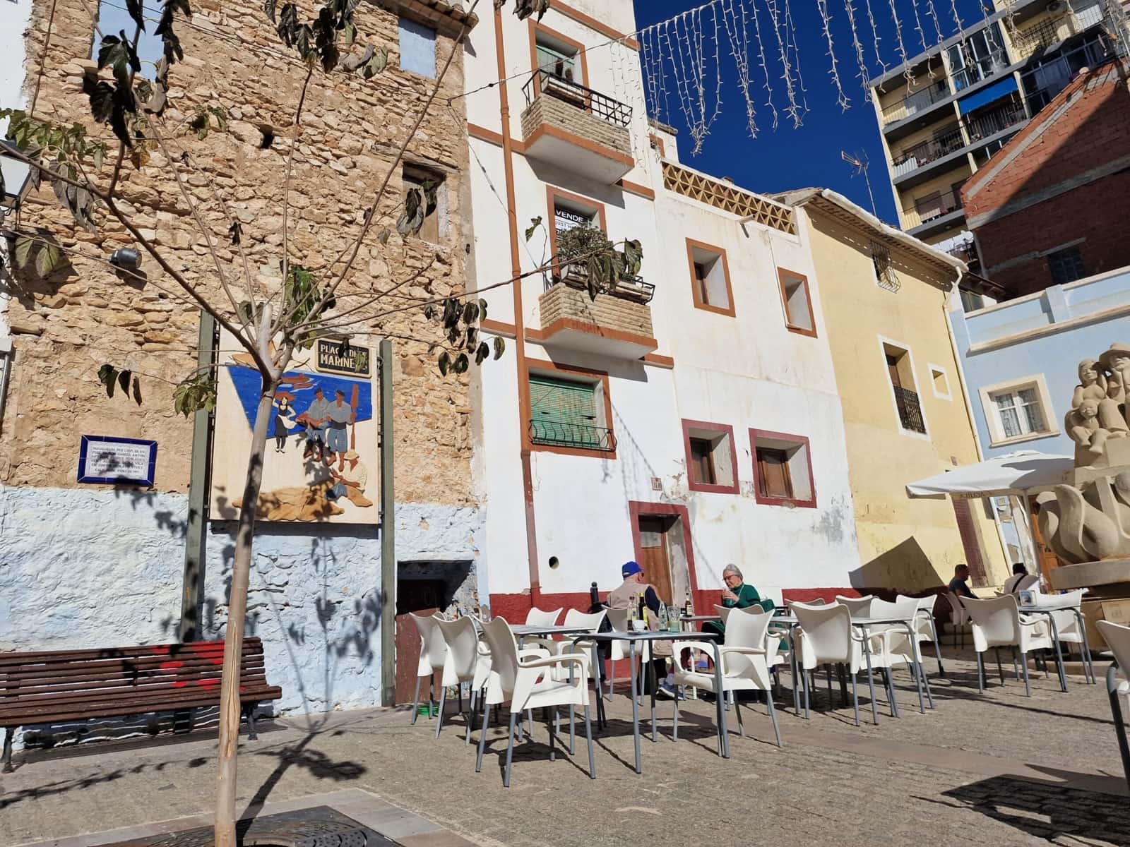 8 soverom Hotell til salgs i Calpe / Calp - € 420 000 (Ref: 8660895)