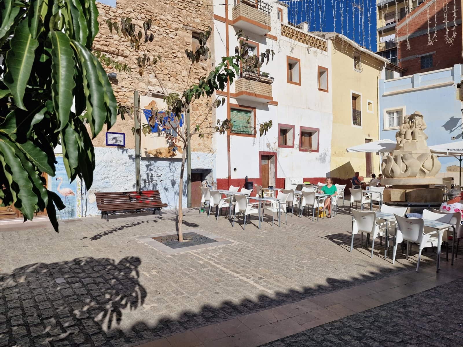 8 soverom Hotell til salgs i Calpe / Calp - € 420 000 (Ref: 8660895)