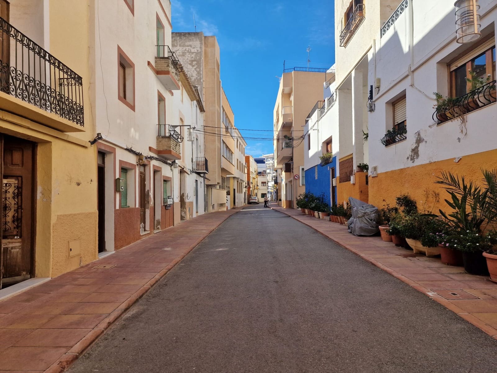 8 soverom Hotell til salgs i Calpe / Calp - € 420 000 (Ref: 8660895)