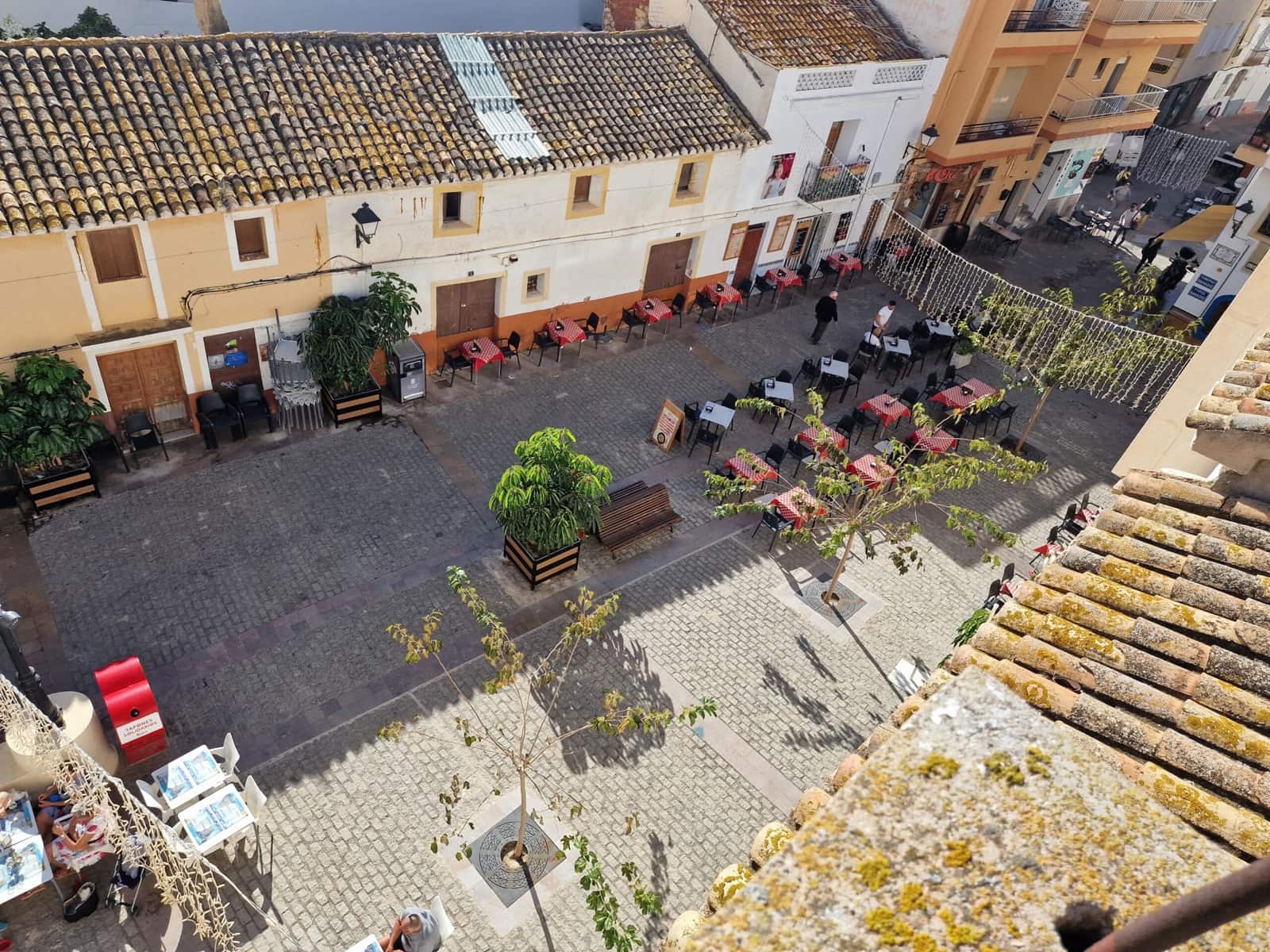 8 soverom Hotell til salgs i Calpe / Calp - € 420 000 (Ref: 8660895)