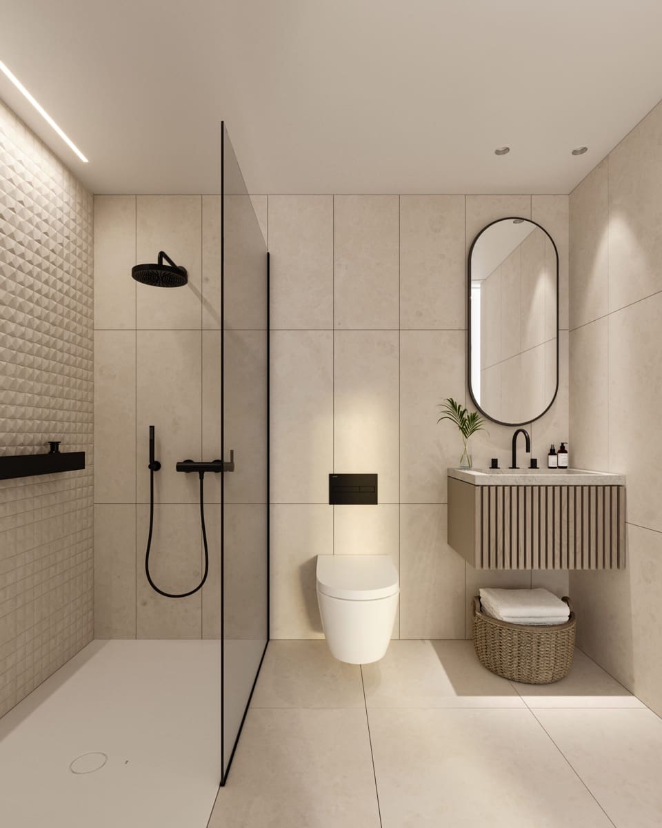 3 chambre Appartement à vendre à Calpe / Calp avec piscine garage - 493 000 € (Ref: 8736571)