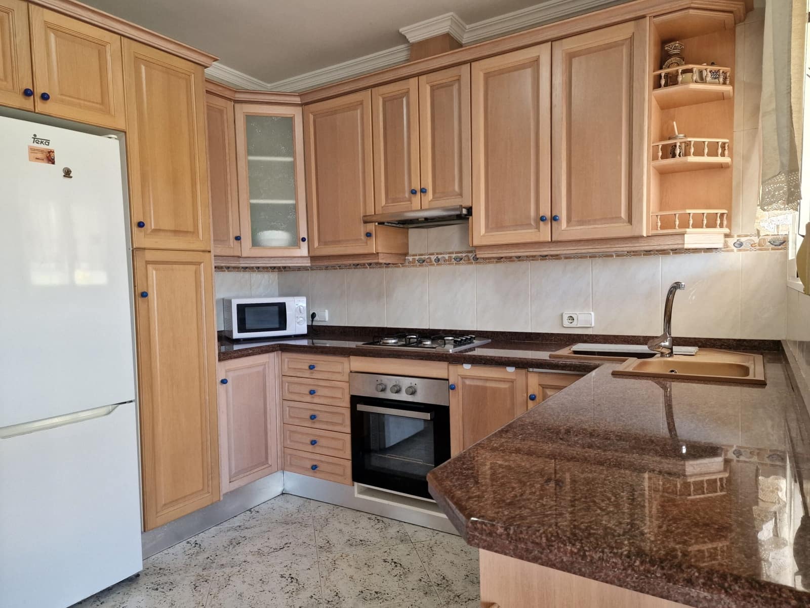 5 soverom Villa til salgs i Calpe / Calp med svømmebasseng garasje - € 675 000 (Ref: 8904995)