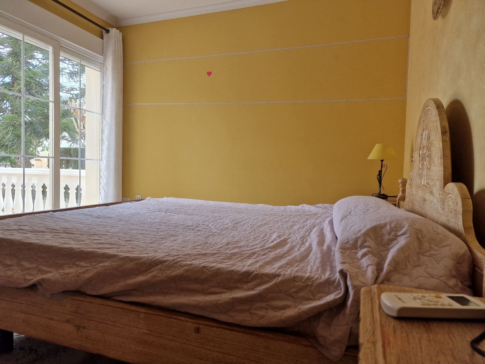 5 soverom Villa til salgs i Calpe / Calp med svømmebasseng garasje - € 675 000 (Ref: 8904995)