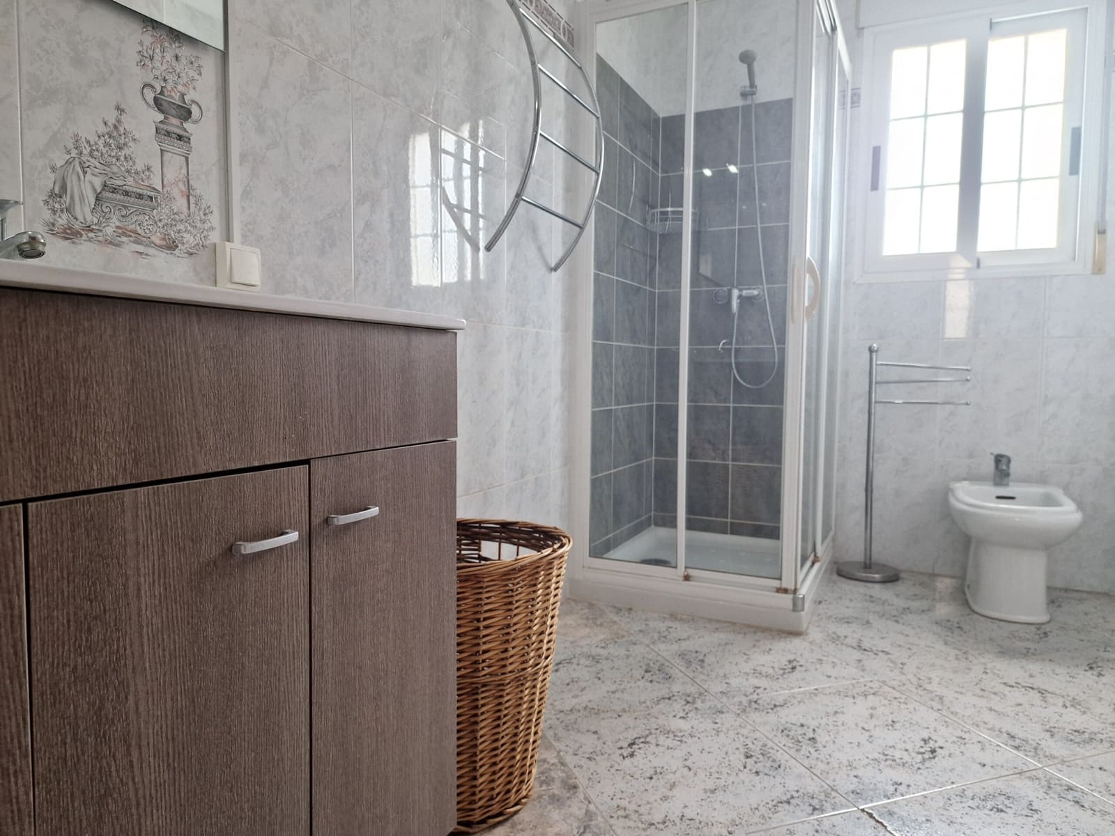 5 soverom Villa til salgs i Calpe / Calp med svømmebasseng garasje - € 675 000 (Ref: 8904995)