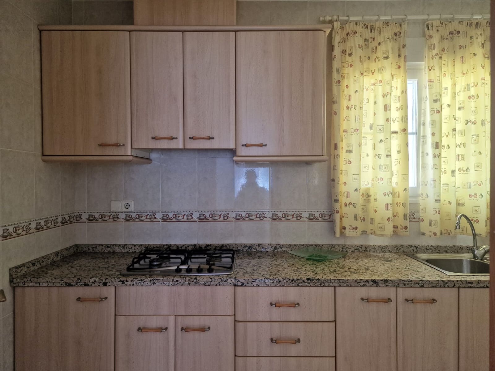 5 soverom Villa til salgs i Calpe / Calp med svømmebasseng garasje - € 675 000 (Ref: 8904995)