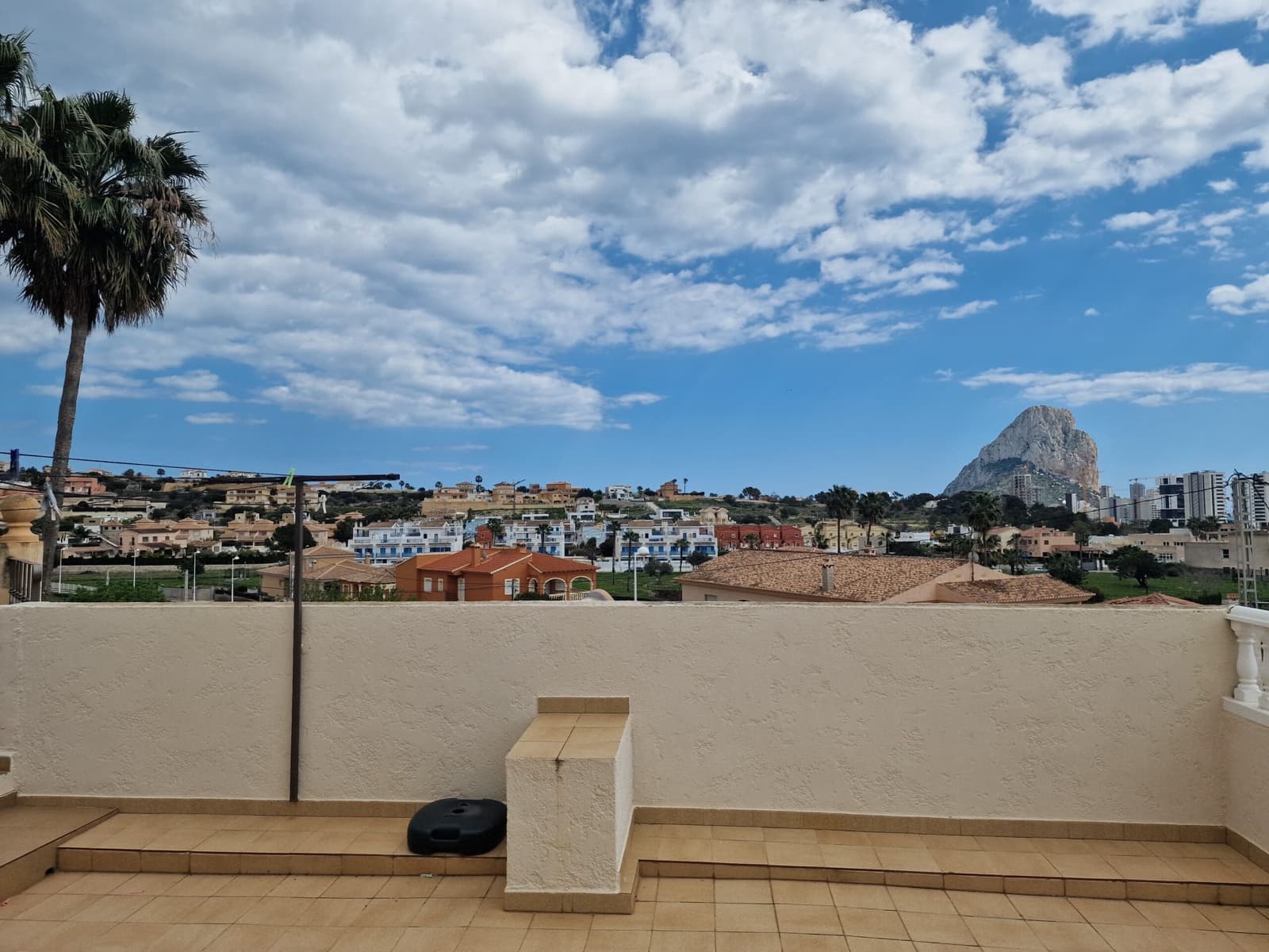 5 soverom Villa til salgs i Calpe / Calp med svømmebasseng garasje - € 675 000 (Ref: 8904995)