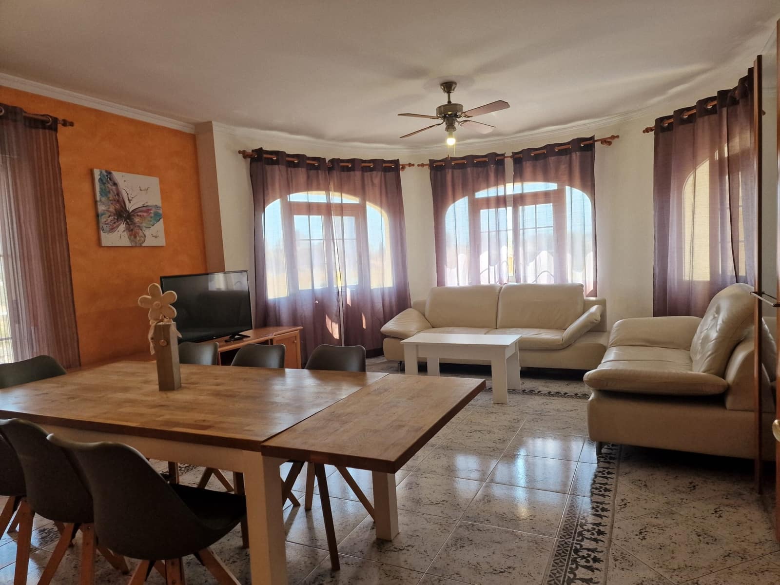 5 soverom Villa til salgs i Calpe / Calp med svømmebasseng garasje - € 675 000 (Ref: 8904995)