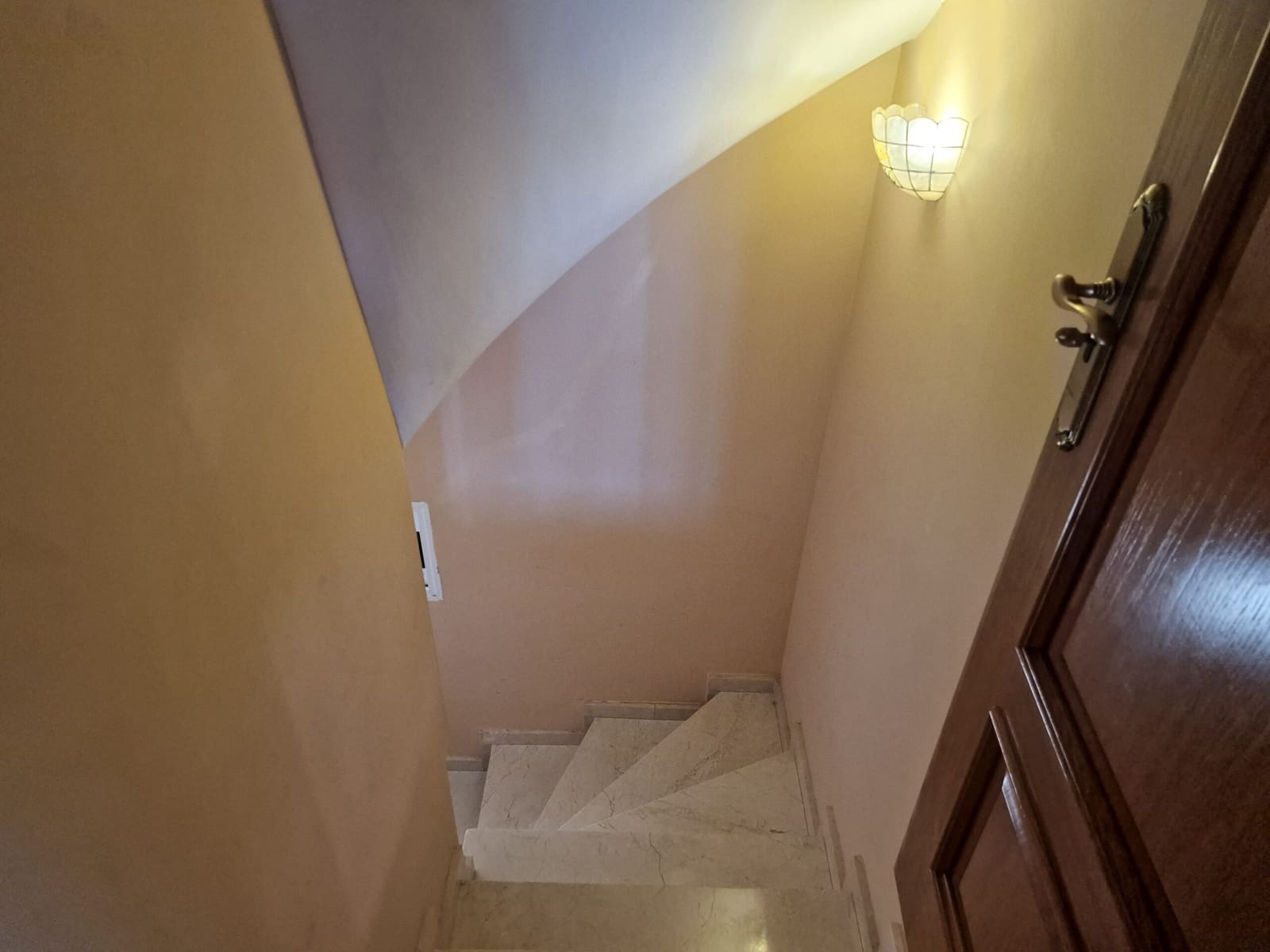 5 soverom Villa til salgs i Calpe / Calp med svømmebasseng garasje - € 675 000 (Ref: 8904995)