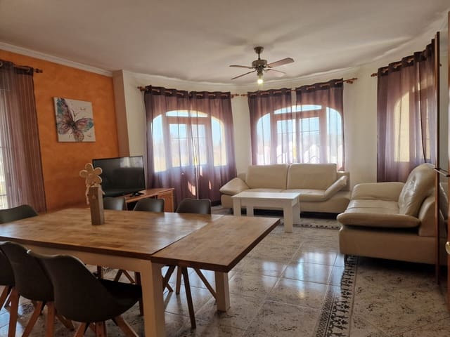 5 bedroom Villa for sale in Gargasindi, Calpe / Calp with pool garage - € 675,000 (Ref: 8904995)