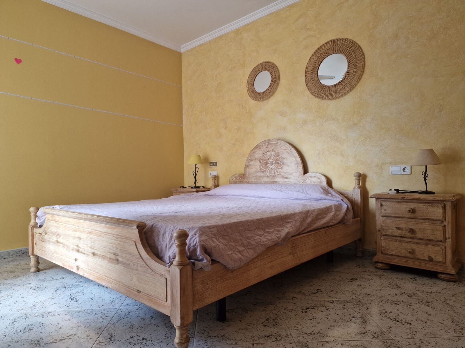 5 soverom Villa til salgs i Calpe / Calp med svømmebasseng garasje - € 675 000 (Ref: 8904995)