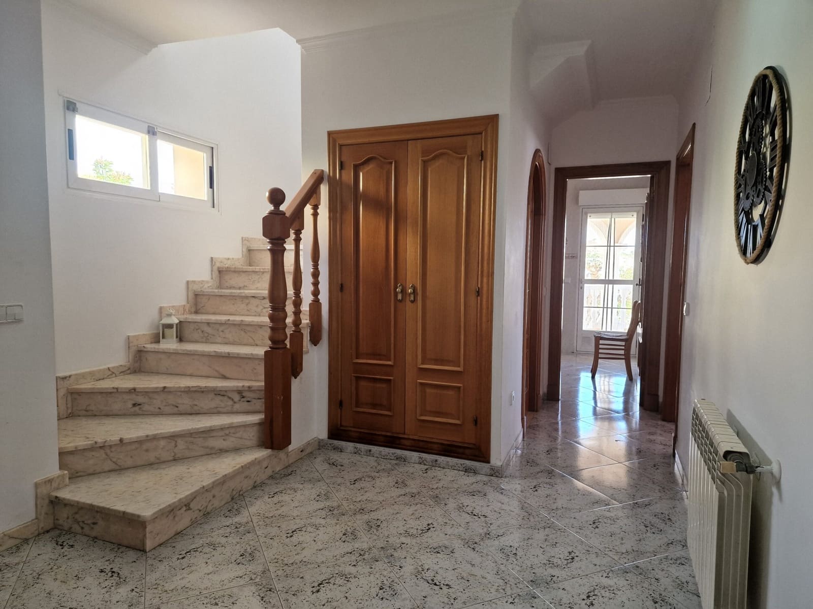 5 soverom Villa til salgs i Calpe / Calp med svømmebasseng garasje - € 675 000 (Ref: 8904995)