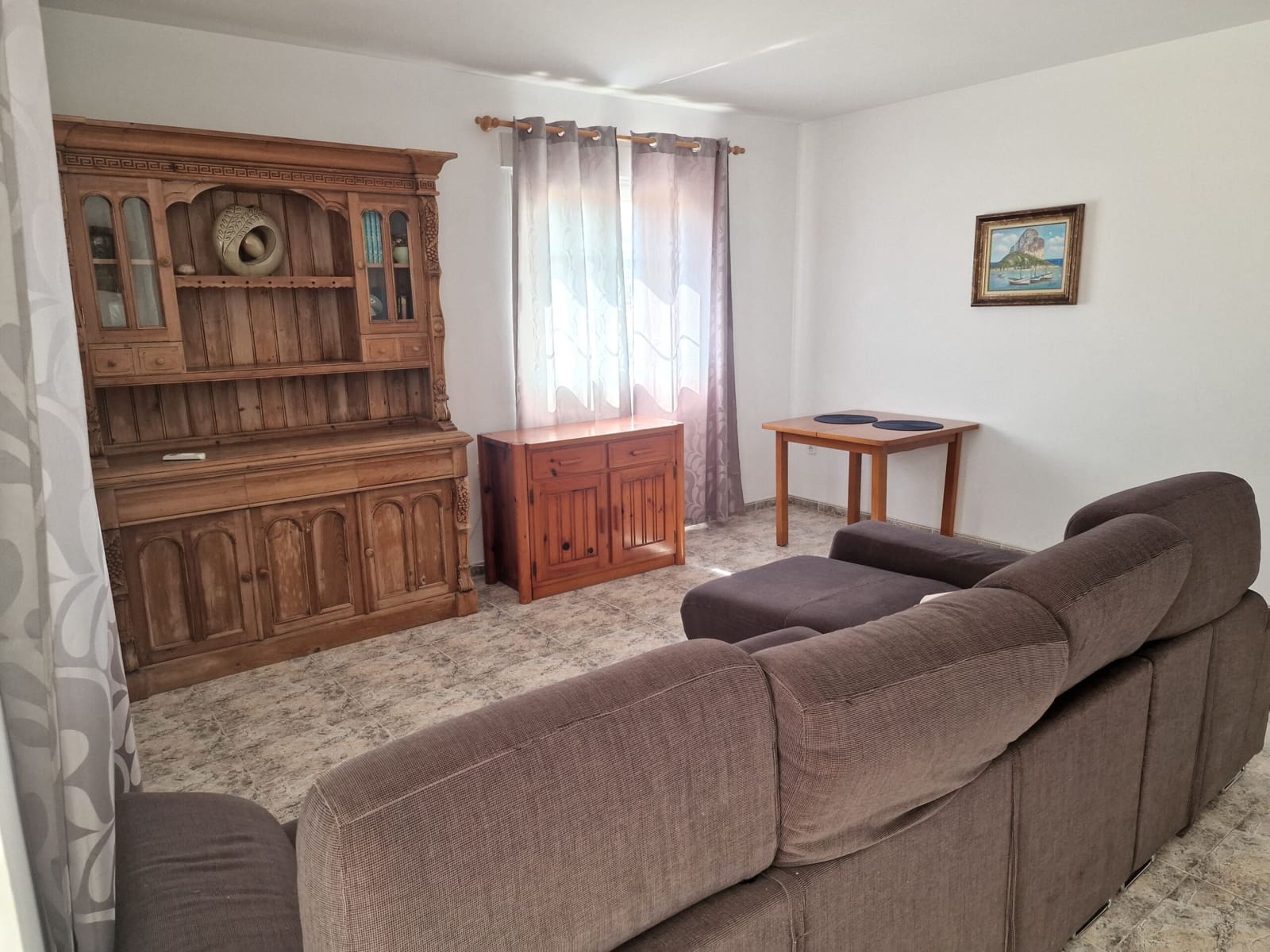 5 soverom Villa til salgs i Calpe / Calp med svømmebasseng garasje - € 675 000 (Ref: 8904995)