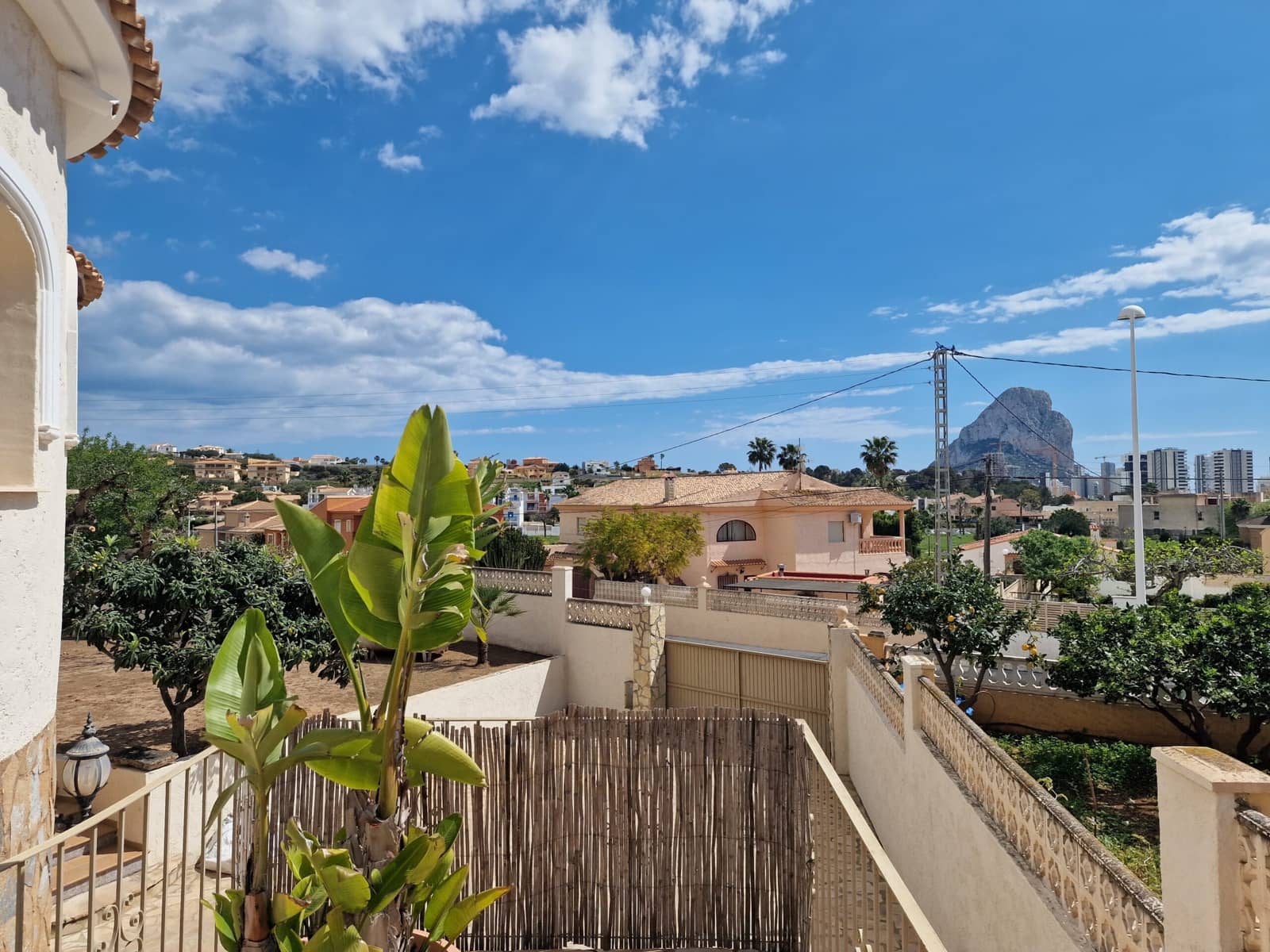 5 soverom Villa til salgs i Calpe / Calp med svømmebasseng garasje - € 675 000 (Ref: 8904995)